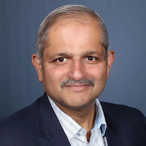 Aditya Kumar Khanna