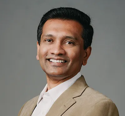 Anoop Rajashekar