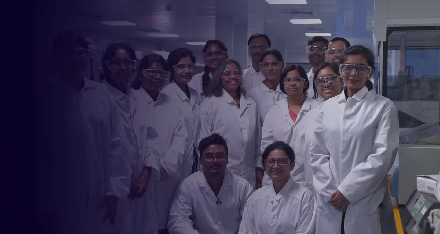 Biologics-Scientists