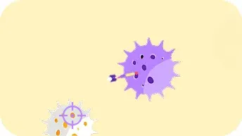 Immune-Cytotoxic