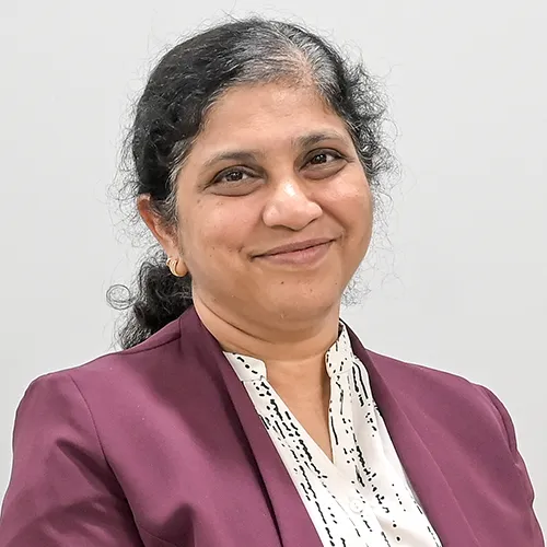 Sridevi Khambampathy
