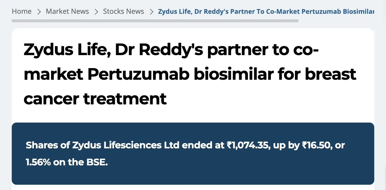 Zydus