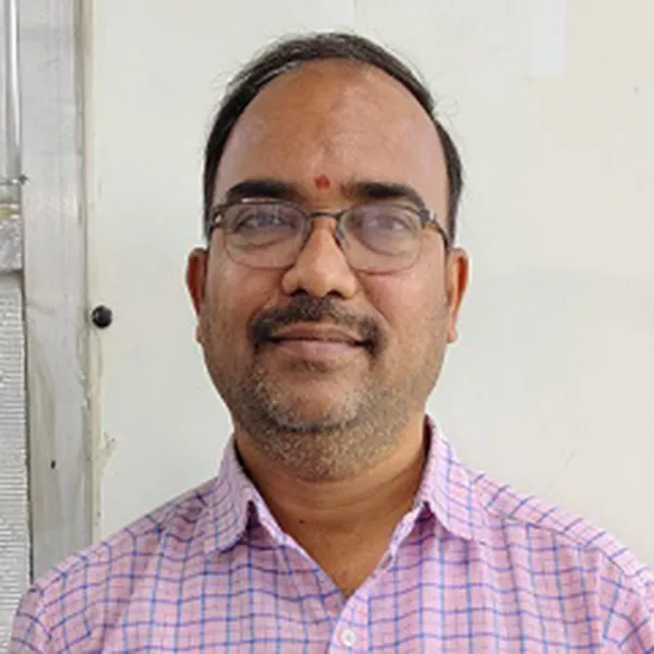 K Sunil Kumar