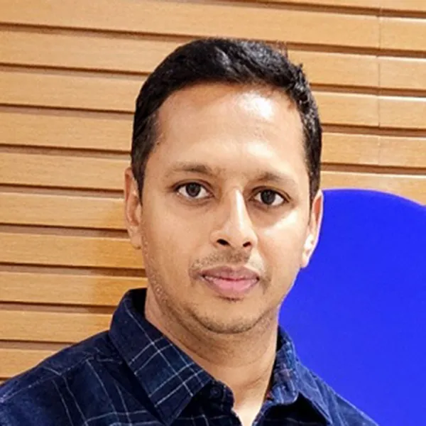 Syed Idris