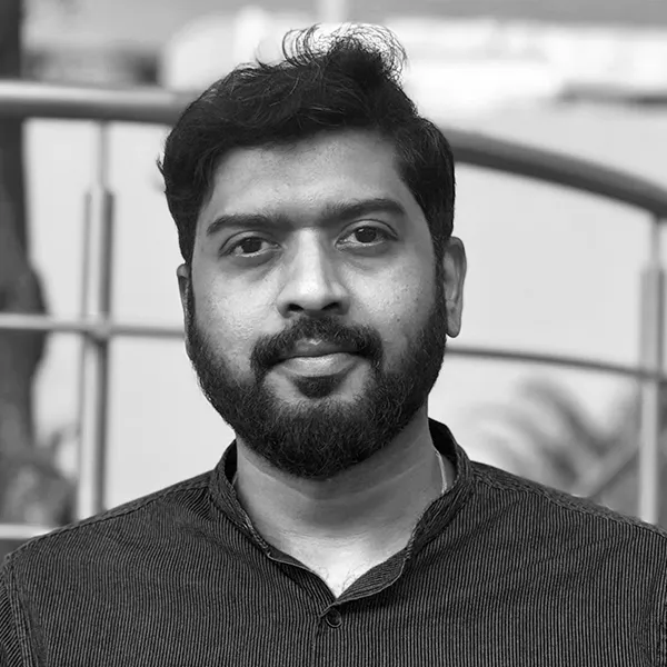 Madhusudhanan CV