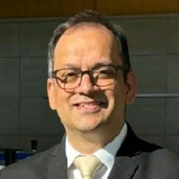 Vikas Kumar