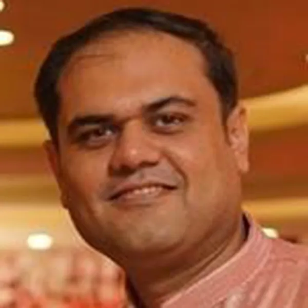 Rohan Jain