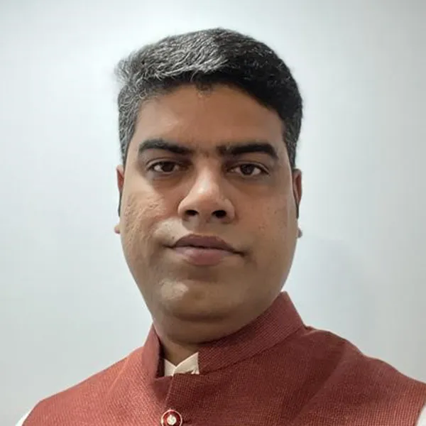 N K Bharath