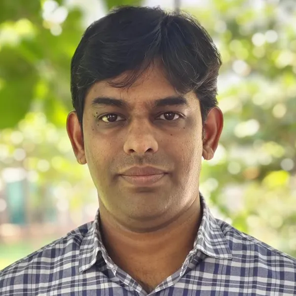 Rama Mohana