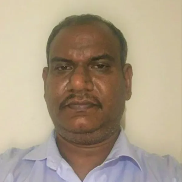 Murali Jayaraman