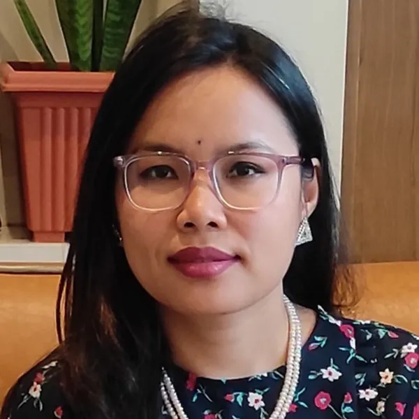 Priyadarshini
