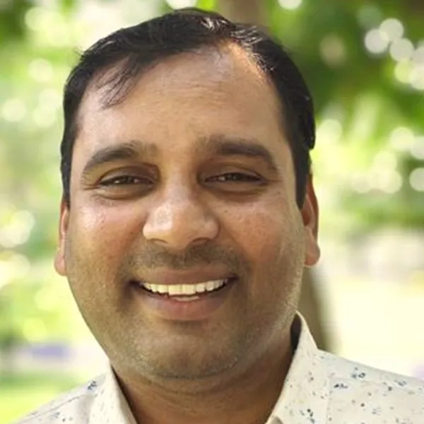 Manohar Kommu