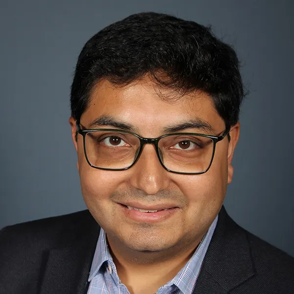 Shwetanuj Saha