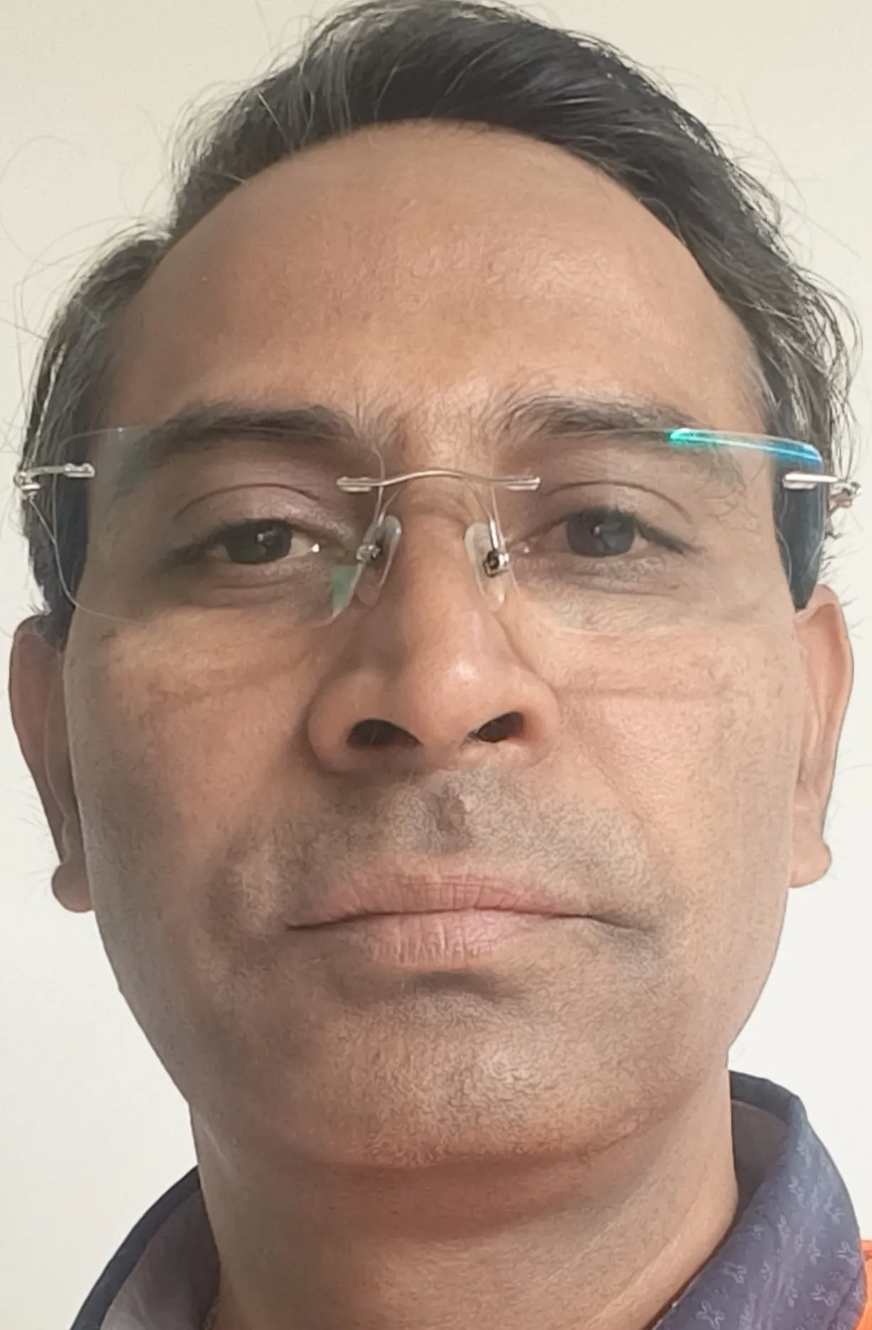 Satish Thalasila