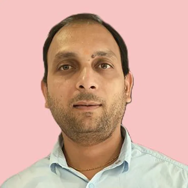 Babula Mohanty