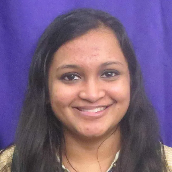 Arpita Sarkar