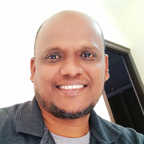 Gangadhara Rao