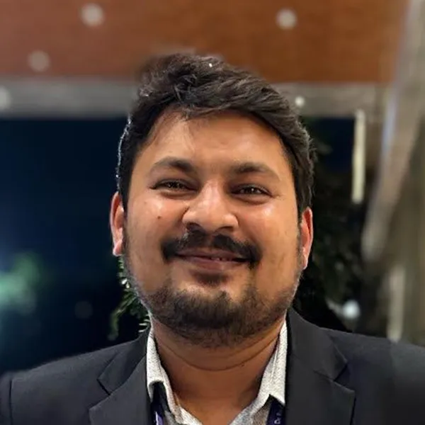 Dr. Vikas C 