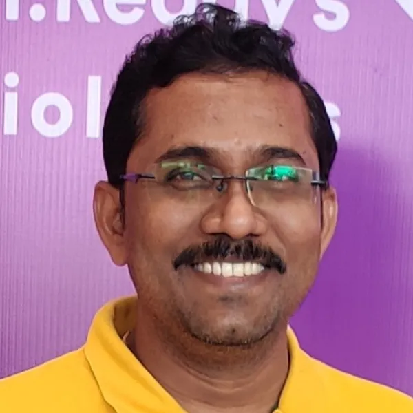 Rama Rao Vunnam