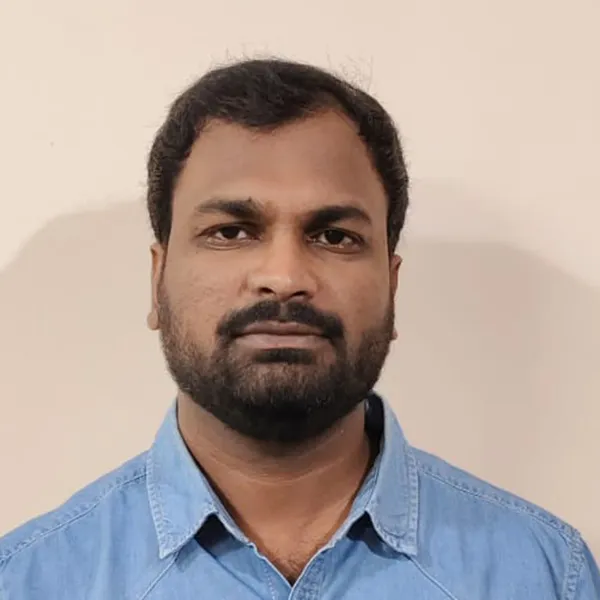 Arun Kumar