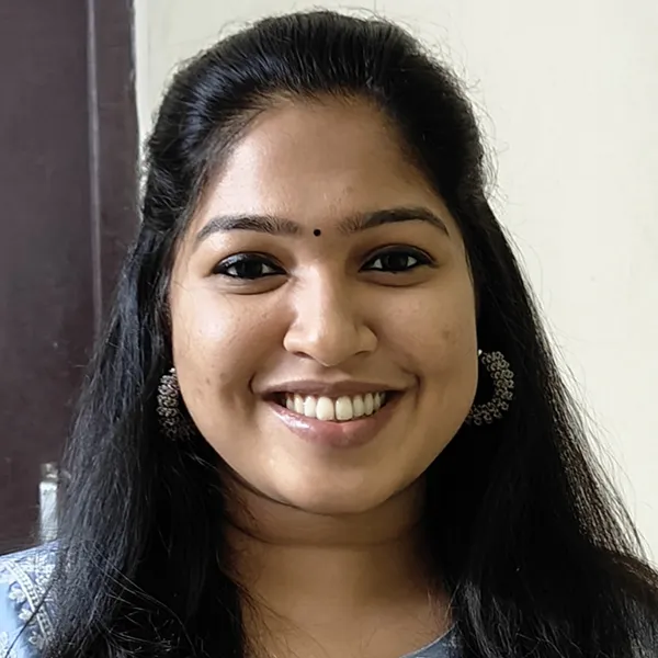 Aparna Panicker