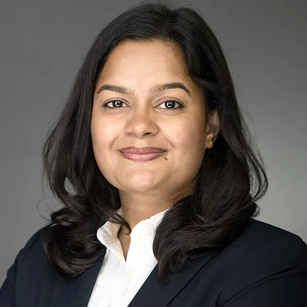 Aparna Nair