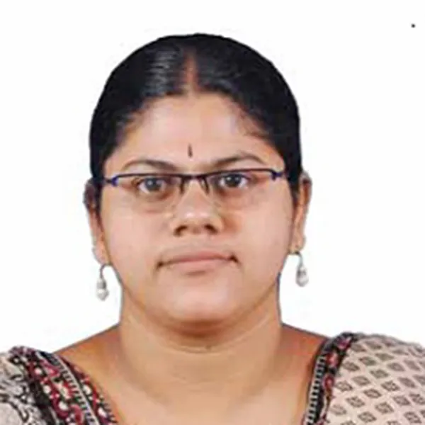 Shri Ranga Priya