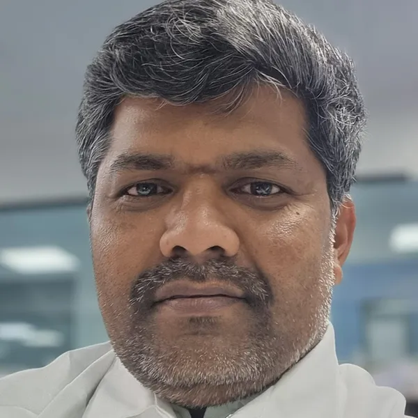 Rama Krishna