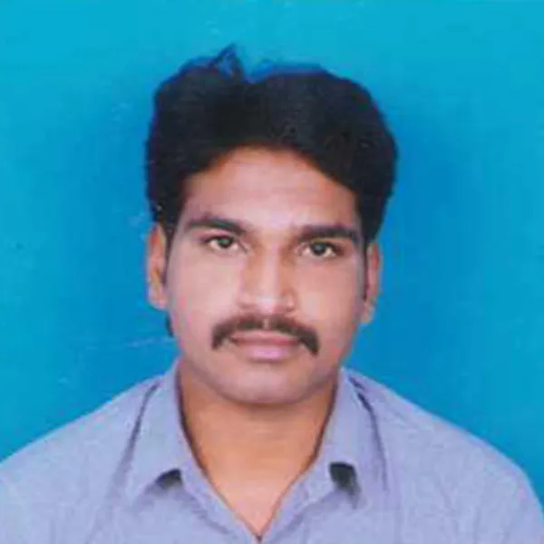 Rajasekhar Reddy