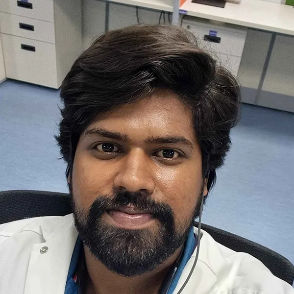 Deekshit Kumar