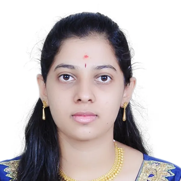 Harini M