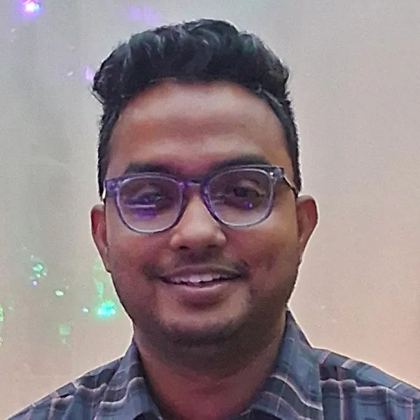 Animesh 