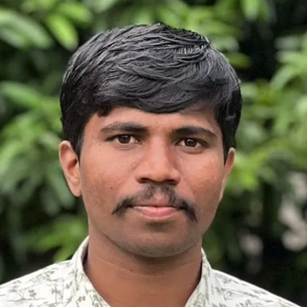 Kalyan Kishore