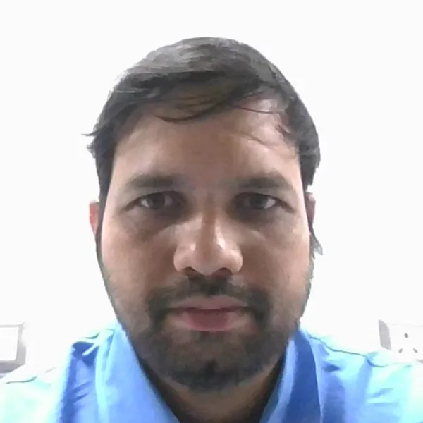 Sunil Kumar