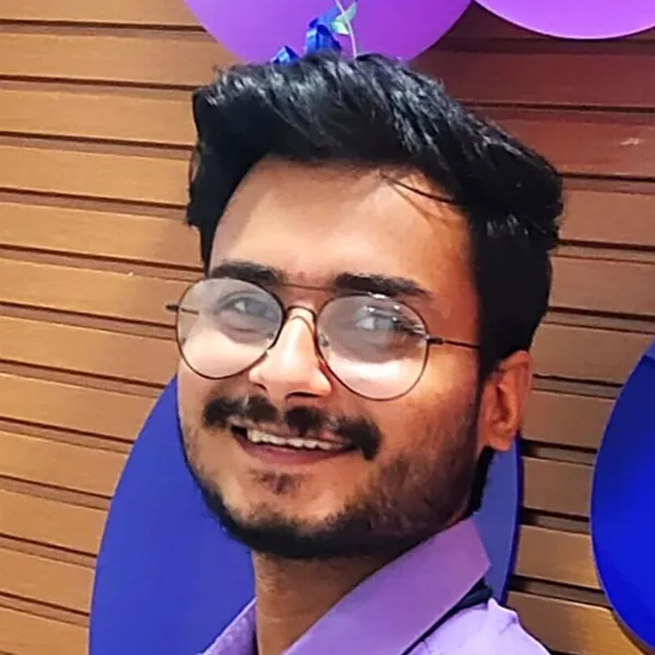 Soubhik Jana