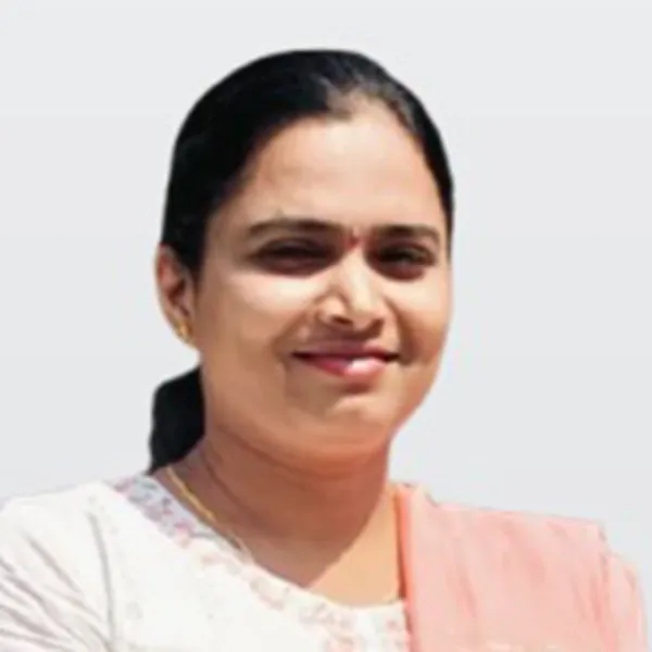 Amrutha