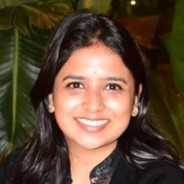 Palak Shukla