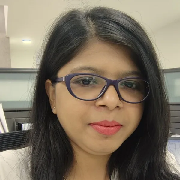 Sheela R Meher