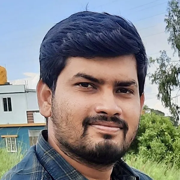Ratna Kishore 