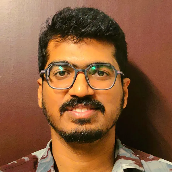 Yashwanth