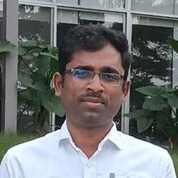 Venu Kouru