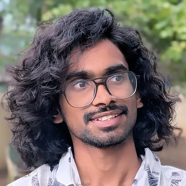 Manish Mukul