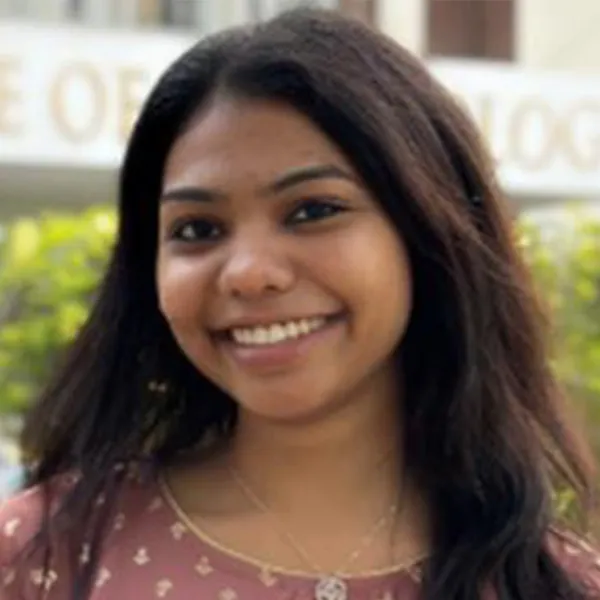 Yamini Arlibandi