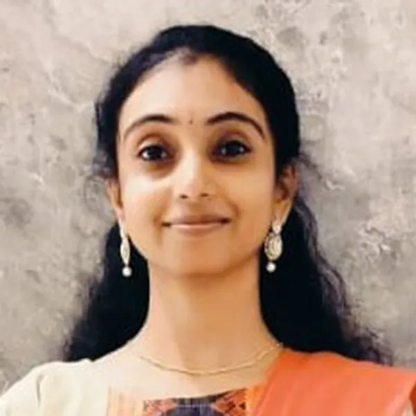 Meena Iyer