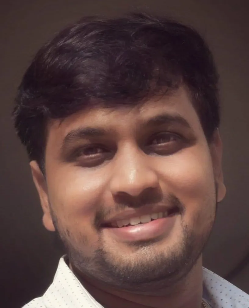 Saikiran Kodoori