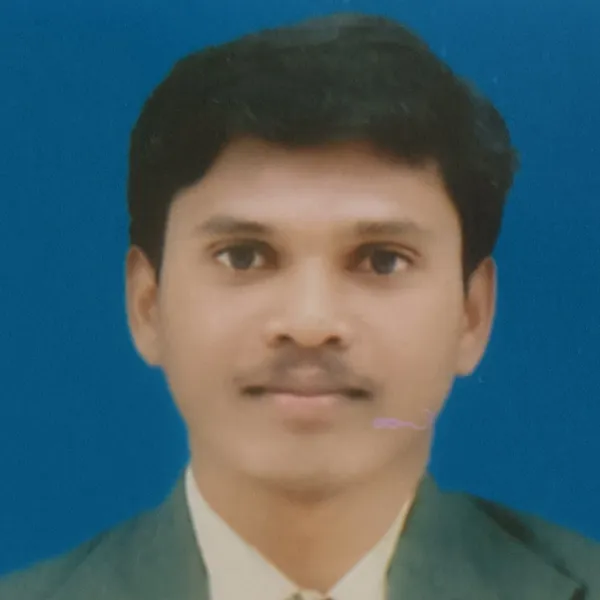 Durga Naveen