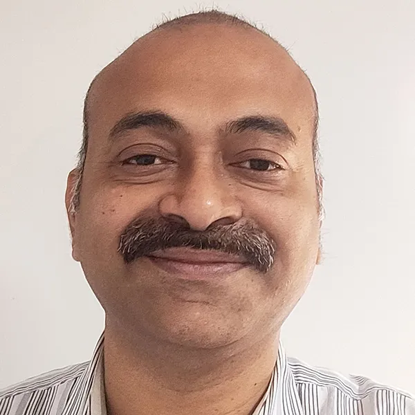 Nagaraju C