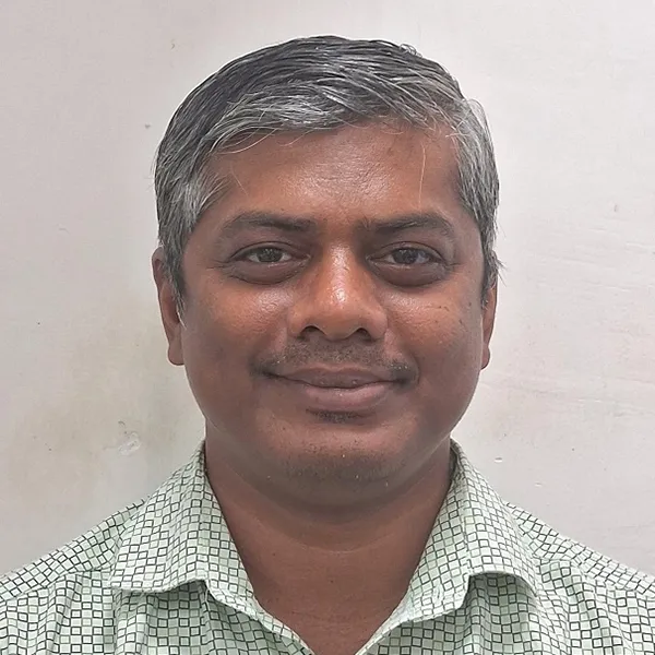 Deepak Kumar