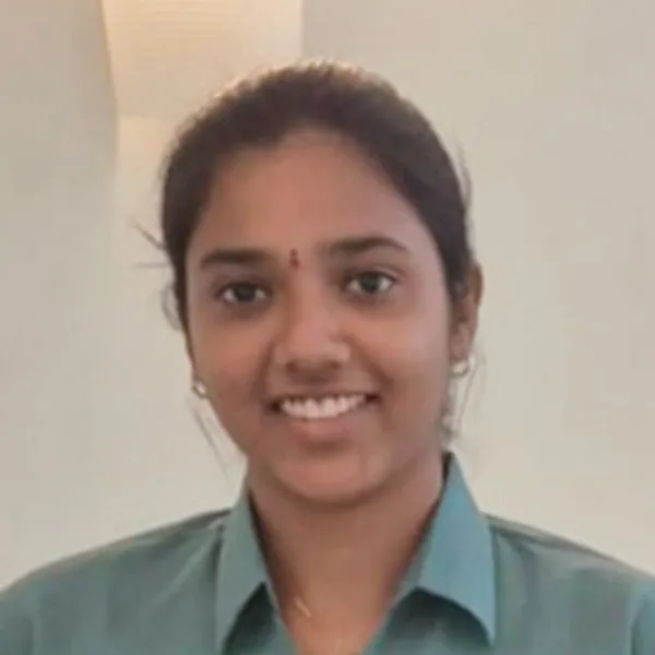 Sai Sowmya M