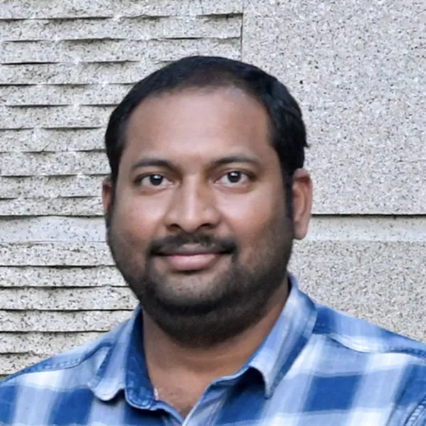 Lokireddy Krishnareddy
